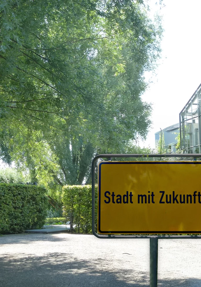 Bürogebäude Regioplan