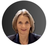 Eva Werner, Geschäftsführerin der wärme.netz.werk Rhein-Neckar GmbH