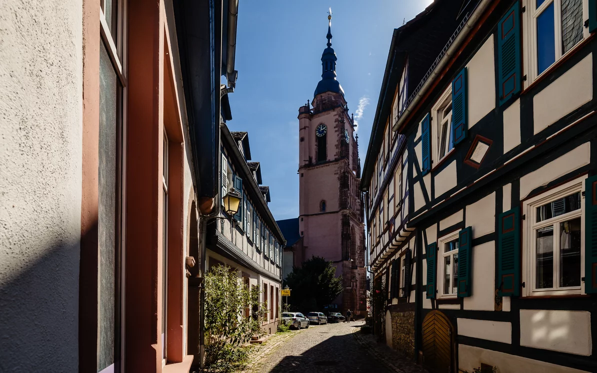 Stadt Eltville