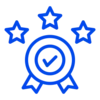 Icon Qualität
