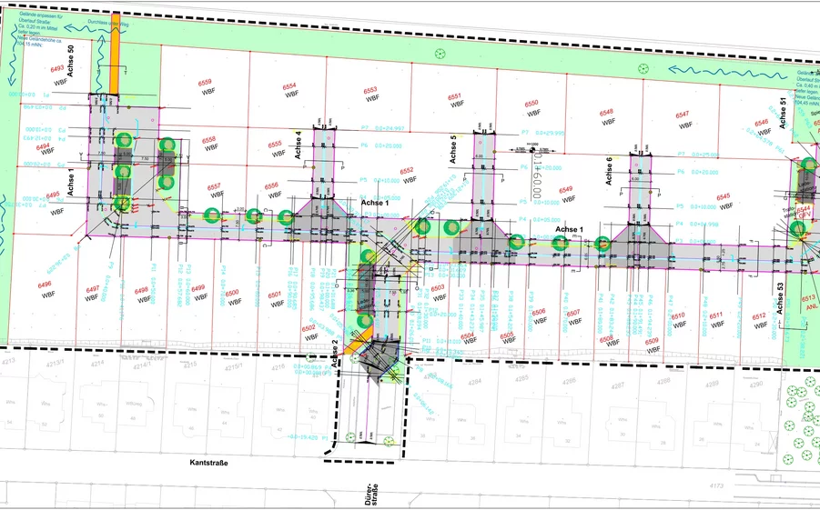 Bauplan