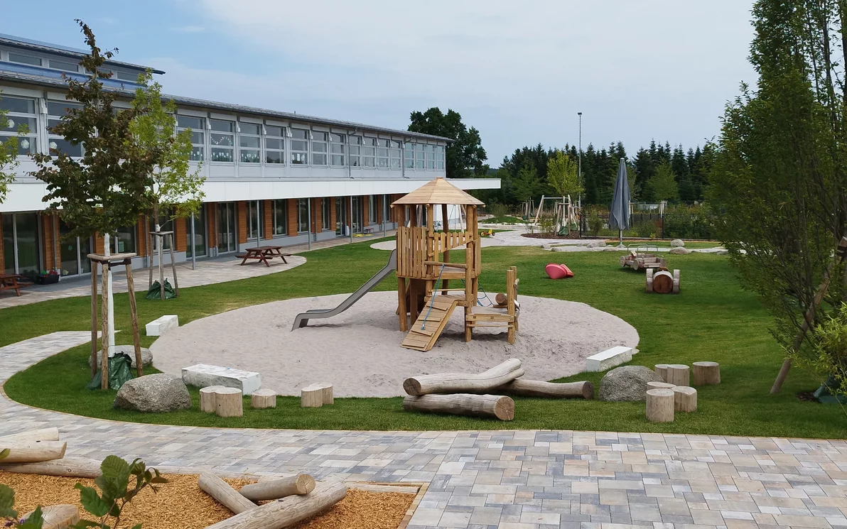 Spielplatz