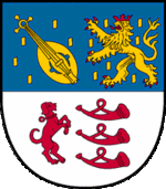 Wappen Spiesheim